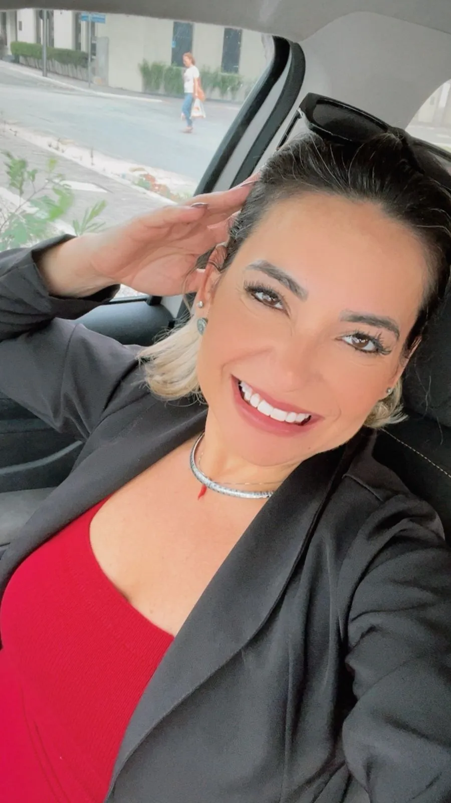Rosângela Silva Terapeuta massagem Fortaleza — foto 6